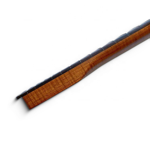 คอกีตาร์ทรง ST ขนาด 9.5 นิ้ว ผิวซาติน ทำจากไม้เมเปิลอบสี พร้อมหัวกีตาร์ขนาดใหญ่ ลดราคาพิเศษ - Product Image 2