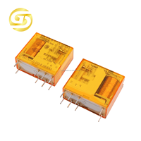 Relais Finder 40.61.8.230.0000 Type 40.61 230VAC Neuf et Original Relais 16A 250V