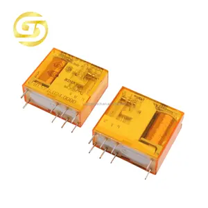 Finder Relay 40.61.8.230.0000 Type 40.61 230VAC New and Original Relay 16A 250V
