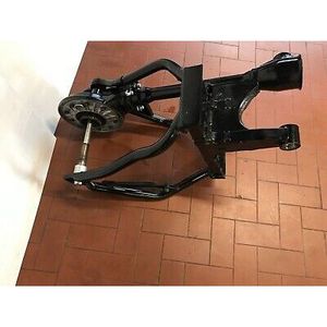 Carena Sinistra Suzuki per Fianco Carena Sinistro M800 Intruder Marauder Volusia - Product Image 4