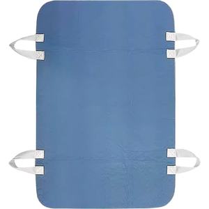 Fisioterapia Transferencia Marcha Eslinga para caminar asistida por pacientes con seguridad - Product Image 2