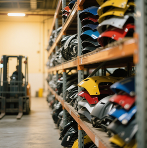 Guardabarros Delantero Nuevo para Yamaha DT125 DT175 Guardafangos Delantero <span class=keywords><strong>DT</strong></span> <span class=keywords><strong>125</strong></span> Negro Rojo - Product Image 6