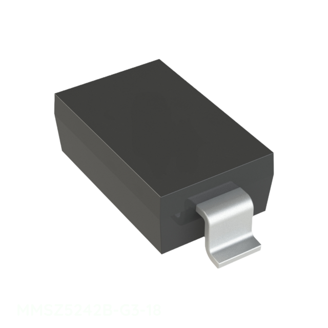 Electronic Chips Component SOD-123 MMSZ5242B-G3-18 Diodes In Stock