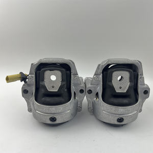 YINA 8R0199381C Bantalan Mesin Berkualitas Tinggi Baru Induktansi/Dudukan Mesin/Bantalan Crossbeam untuk Volkswagen Audi - Product Image 4