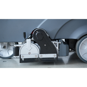 Aikerui Road <b>Walk</b> Behind Floor Scrubber Street Cleaning Manual Wireless Ride on <b>Machine</b> <b>Walk</b> Behind Floor Scrubber - Product Image 3