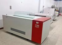Machine à plaque ctp thermique CTP Plate Image Setter