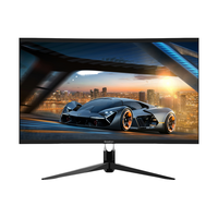 Moniteur de jeu IPS 5K ultra haute définition de 27 pouces, fréquence de rafraîchissement de 240 Hz, interfaces DP//USB, temps de réponse de 5 ms, ordinateur de bureau