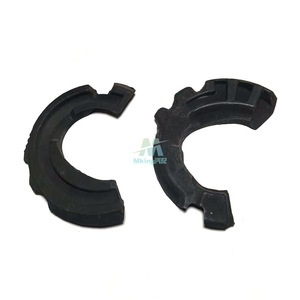 Almohadilla de Resorte de Suspensión Delantera Adtsgm 95269238 para Sistema de Amortiguador MacPherson de Buick Chevrolet - Product Image 1