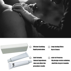 สินค้าใหม่ปี 2025 พร้อมส่ง อุปกรณ์แต่งหน้าถาวร ครีมสัก ครีมลบรอยสัก เครื่องลบรอยสัก อุปกรณ์ไมโครเบลดดิ้ง - Product Image 3