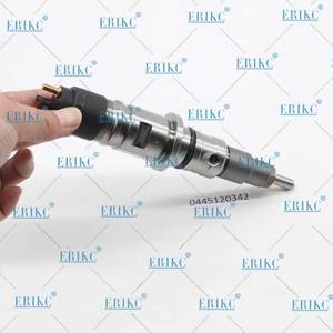 Erikc bộ phận động cơ ô tô 0 445 120 342 phun nhiên liệu 0445 120 342 động cơ diesel phun 0445120342 - Product Image 3