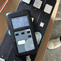 Cellule de batterie prismatique NMC à semi-conducteurs CALB 3.7V 218Ah, 5000 cycles, stockage d'énergie à décharge profonde pour bateaux, camping-cars et systèmes marins