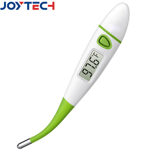 Trẻ em Nhiệt kế linh hoạt lâm sàng cơ sở Nhiệt kế tự động nhiệt kế thông minh - Product Image 4