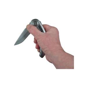 Cuchillo deportivo STANLEY Quickslide™II longitud 120 mm tipo hoja: hoja deportiva/trapezoidal - Product Image 3