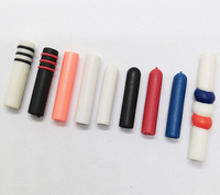Embouts métalliques pour cordons de serrage, embouts de cordon pour accessoires de cordon de serrage, clips de cordon personnalisés