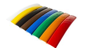 Bộ phận thang cuốn lan can SBR lan can - Product Image 2