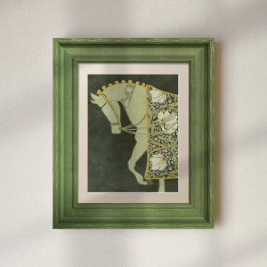 Gtframe mùa xuân đúc gỗ in kỹ thuật số hình ảnh khung tranh mô hình g11642 - Product Image 2