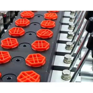 DCV58 Solenoide Válvula hidráulica de 6 vías Válvula direccional de solenoide personalizable | Hecho a sus especificaciones - Product Image 3