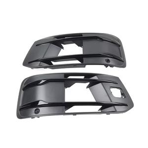 Rejilla Inferior Delantera para Audi Q7, ABS, 2016-2019, Versión Estándar - Product Image 3