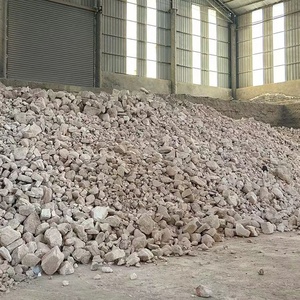 China Gecalcineerd Bauxiet 65%-88% Bauxiet Fiyatlar Vuurvaste Kwaliteit Gecalcineerd Export Bauxiet - Product Image 2