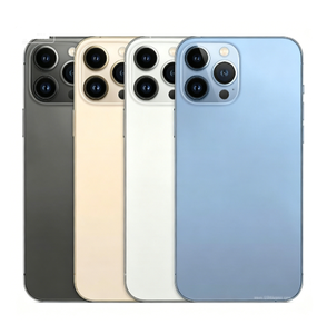 <span class=keywords><strong>iPhone</strong></span> <span class=keywords><strong>13</strong></span> <span class=keywords><strong>Pro</strong></span> <span class=keywords><strong>Max</strong></span> <span class=keywords><strong>1TB</strong></span> มือสองแท้ ปลดล็อคแล้ว สมาร์ทโฟน 5G - Product Image 4