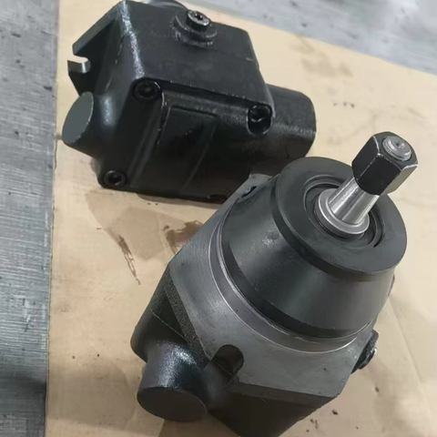 M5ASF 023 5N15 A1Y 00000 56 PARKER Vane Pump M5 M5A M5AF M5B M5BS M5BF M5ASF High Pressure Hydraulic Vane Motor