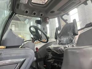 <span class=keywords><strong>Tractor</strong></span> de ruedas de servicio pesado 80HP 90HP 100HP 120HP con transmisión CVT, tractores de ruedas grandes, tractores de bajo precio - Product Image 3