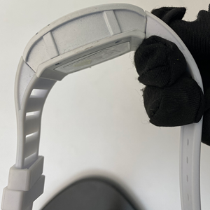 Montre mécanique moderne pour homme, design de voiture de sport, un incontournable pour les trendsetters, structure multicouche résistante aux chocs - Product Image 3