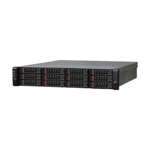 Servidor de Videovigilancia Inteligente Dahua Industry Embedded Micro-controller 2U 12HDDs WizMind IVSS ANPR Dahua IVSS7012-2M - Product Image 1