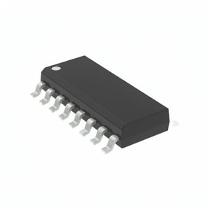 Buy Electronics Components Online Logic 16 SOlC Original One Stop Service MC74AC259DG - Product Image 1