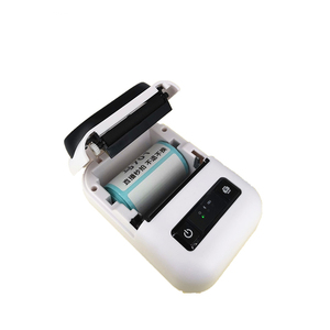 Imprimante d'étiquettes thermique portable de 58 mm, prend en charge l'impression d'EXCEL/de reçus/d'ordres/d'factures - Product Image 5