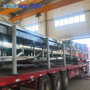 Best Verkopende Verticale Transportband Hellende Mobiele Band Transportmachine Voor Efficiënte Materiaaltransport Restaurants - Product Image 6