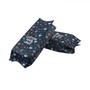 Sacchetti di Caffè Macinato da 1 Libbra, Film Laminato Termosaldabile, Logo Personalizzato, per Preparazione Casalinga, Preventivo Gratuito - Product Image 1