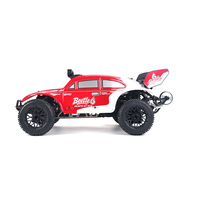 Voiture RC Beetle6 à essence à l'échelle 1/6, 29cc, buggy Rofun Baja