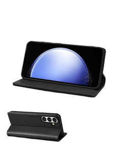 เคสโทรศัพท์หนังกันขโมยหัวเข็มขัดผีเสื้อสำหรับ <span class=keywords><strong>Samsung</strong></span> <span class=keywords><strong>Galaxy</strong></span> A55 caseme <span class=keywords><strong>023</strong></span> - Product Image 5