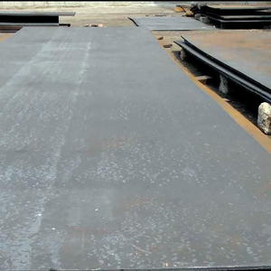 Lamiera in Acciaio Marino Disponibile in Pronta Consegna, Dimensioni: 6mm, <span class=keywords><strong>8mm</strong></span>, <span class=keywords><strong>10mm</strong></span>, 12mm, 1500mm, 2000mm, 6000mm, 12000mm - Product Image 5