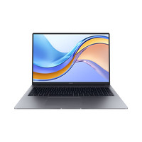 New Honor Laptop MagicBook X16 16" Intel Core I5-12450H Dual Core 16GB 512GB SSD IPS Metal Wireless English Keyboard CN Plug
