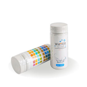 Tappato <span class=keywords><strong>PH</strong></span> di alta qualità strisce di prova di acqua fabbricazione all'ingrosso della fabbrica piscina kit di prova - Product Image 2