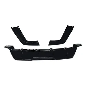 Alerón Trasero para G06 M50i M50d M60d 2020-2025, Estilo M Sport, Difusor, Modificación de Carrocería, Exterior - Product Image 6