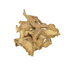 Rodajas de Jengibre Seco de Vietnam a Granel, Precio Económico, Alta Calidad Premium, Gran Descuento - Product Image 1