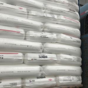 Gránulos de Polietileno de Alta Densidad (HDPE) de Alta Calidad, Grado de Moldeo por Soplado HDPE 5502 / Resina HDPE 5502BN - Product Image 5