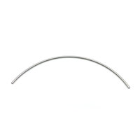 Tuyau capillaire sans soudure en acier inoxydable 304L 316L 316Ti de haute qualité pour usage médical, fabrication chinoise BENXIN, pliage et soudage