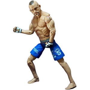 Figuras <span class=keywords><strong>de</strong></span> Acción <span class=keywords><strong>de</strong></span> Lucha Libre en PVC 3D Personalizadas <span class=keywords><strong>de</strong></span> Fábrica, Juguetes Artísticos <span class=keywords><strong>de</strong></span> Plástico y Figuritas <span class=keywords><strong>de</strong></span> Películas - Product Image 3