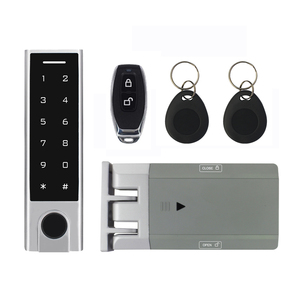 Bộ Khóa Secukey D5, Bộ Khóa Không Dây Thông Minh, Điều Khiển Từ Xa, Không Dây - Product Image 2