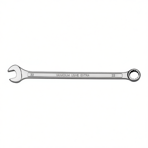 Hex Key 285 L Length Metric Size <b>Precision</b> <b>Tool</b> For Mechanical Repair - Product Image 2