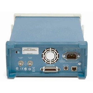 เครื่องกำเนิดสัญญาณฟังก์ชันอิสระ Tektronix AFG2021 - Product Image 3