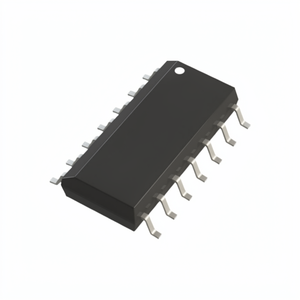 Composants électroniques, puce 14 SOlC OP491GS en stock - Product Image 1