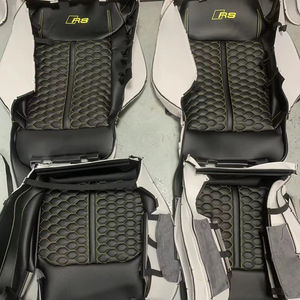 Nuovi Sedili Economici Marca YLC per Upgrade Audi RS3, Compatibili con A6L A7 A3 A4 A5 A6 C8 Q3 Q5 Q7 Q8 Tutti i Modelli - Product Image 1