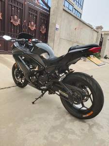 Modèle Kawasaki <span class=keywords><strong>Ninja</strong></span> 250cc pour débutants - une moto à essence d'entrée de gamme pouvant être exportée. - Product Image 6