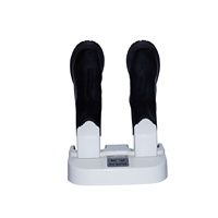 Déshumidificateur et sécheur de casques à ozone, sécheur de chaussures de ski, sécheur de chaussures avec minuterie, chauffe-chaussures électrique portable