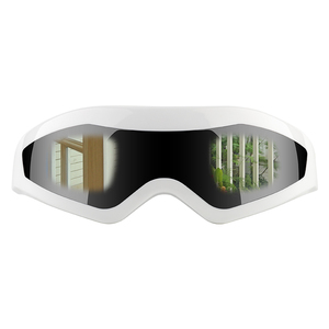 Gafas de Masaje Ocular Inteligentes para Aliviar la Fatiga Ocular, con Vibración y Magneto - Product Image 1